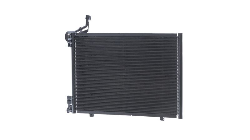 Product Image - Condensor, airconditioning - AC1115000S - MAHLE