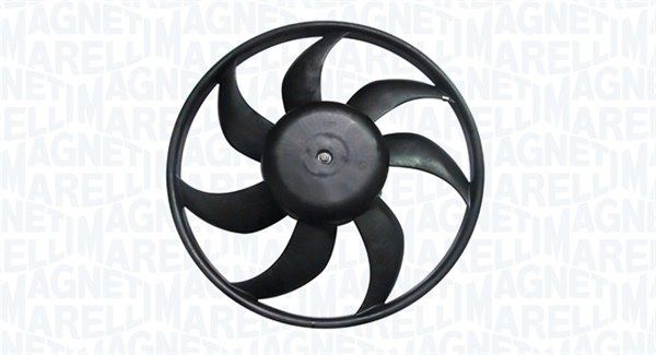 MAGNETI MARELLI ventilátor, motorhűtés 069422753010