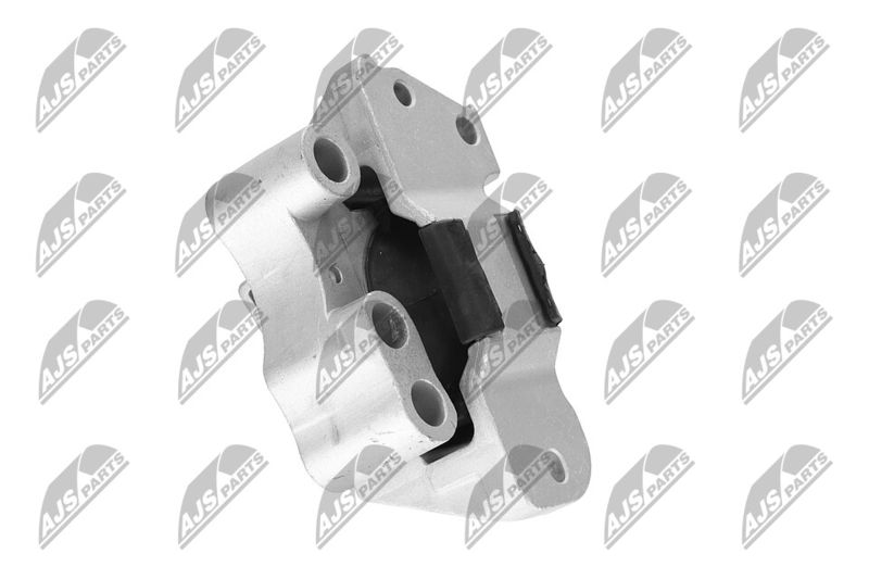 Paigutus, Mootor, NTY ZPS-CH-132