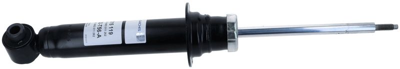 SACHS 315 119 Амортизатор