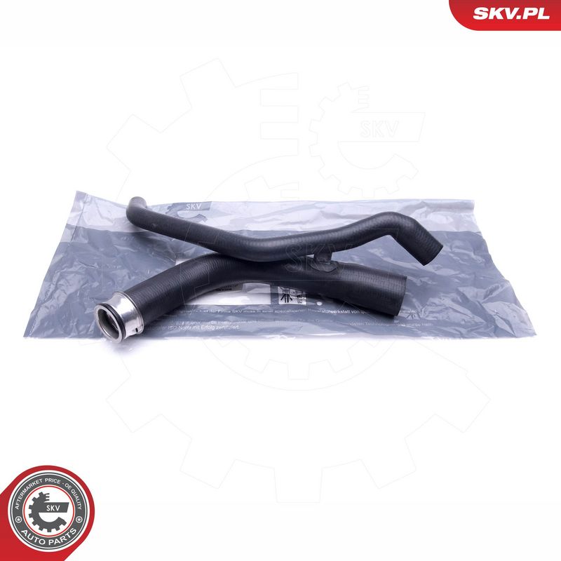 Jahutusvoolik, ESEN SKV...