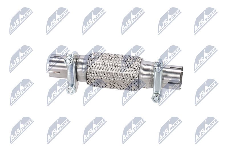 Flexitoru, väljalskesüsteem, NTY KAT-UV-009