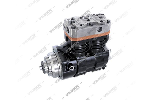 kompresor IVECO Euro 6, se spojkou 1500200001