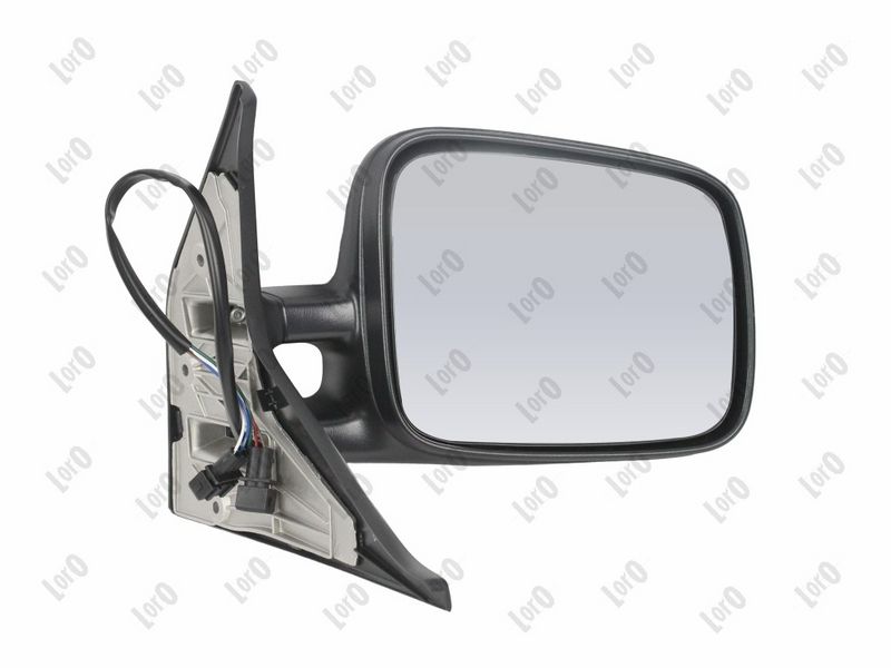 ABAKUS 4050M08 Exterior Mirror