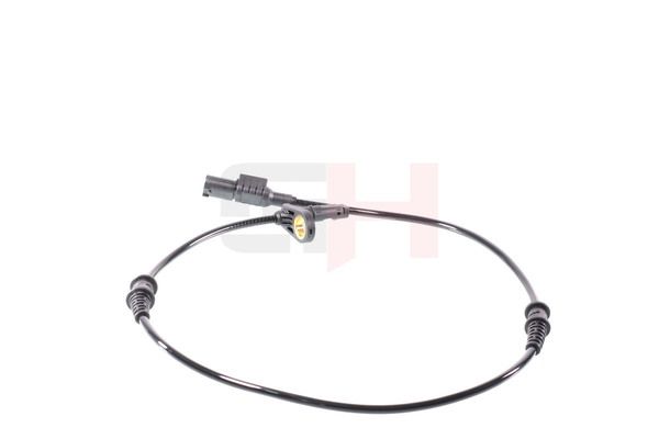 GH GH-703307 Датчик, кількість обертів колеса