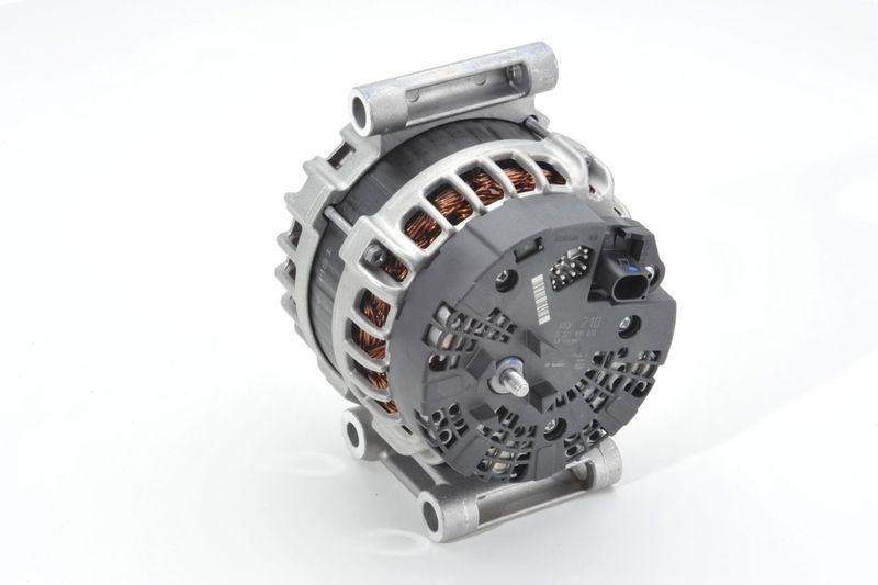 BOSCH 0125811013 Alternator