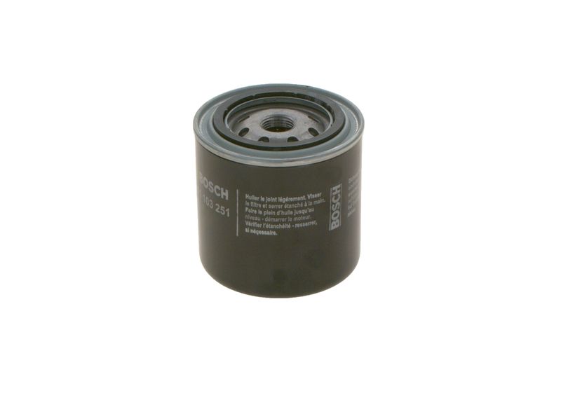 Filtru ulei 0 451 103 251 BOSCH