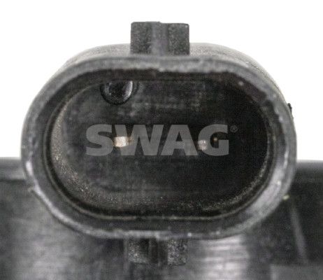 SWAG 33 11 1342 Thermostat, coolant