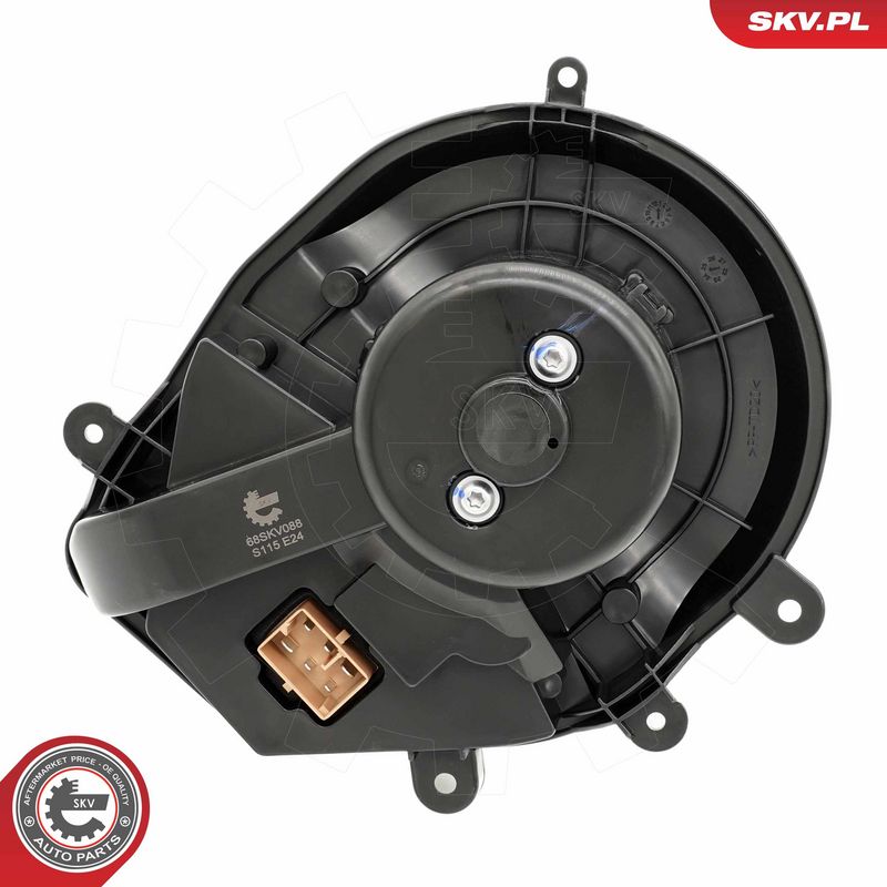 Salongipuhur, ESEN SKV 68SKV088