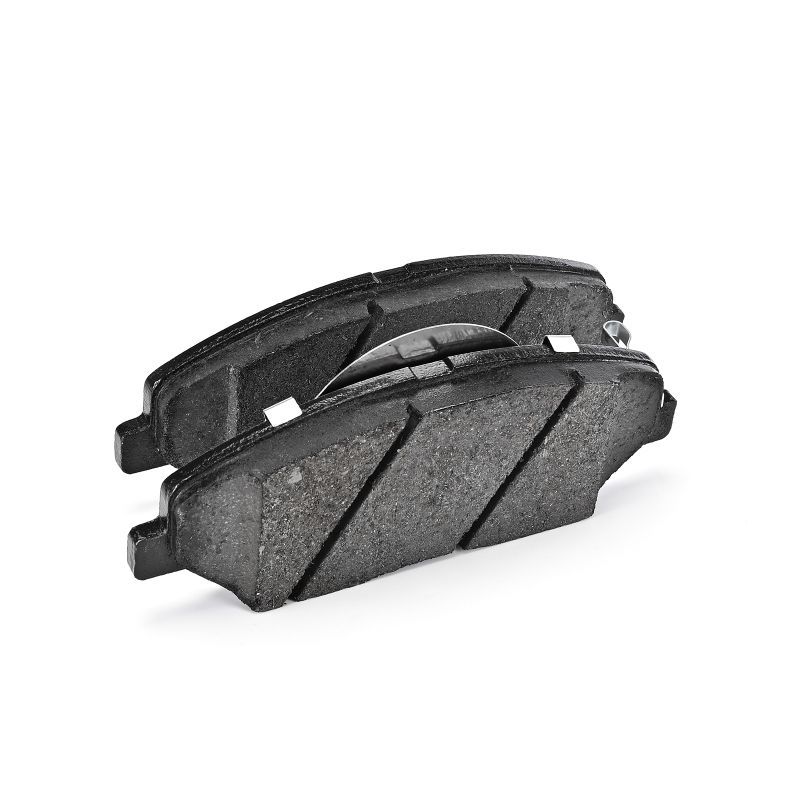 DELPHI LP3903 Brake Pad Set, disc brake