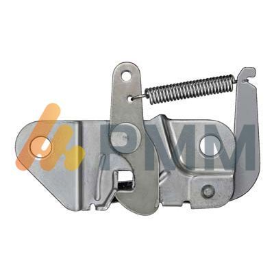 Замок капота FIAT Ducato 94-02; PEUGEOT Boxer 94-02; CITROEN Jumper 94-02 1311216080