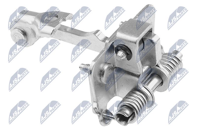 Uksekinnitus, NTY EZC-PL-003