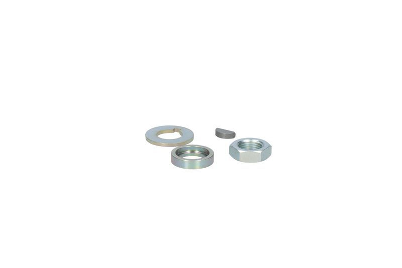 VALEO 300767 Repair Kit, starter