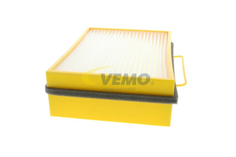 Filter, salongiõhk, VEMO V60-30-2001