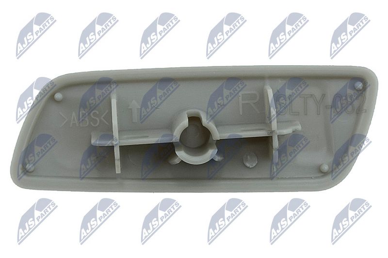 Kate, põrkeraud, NTY EDS-TY-082