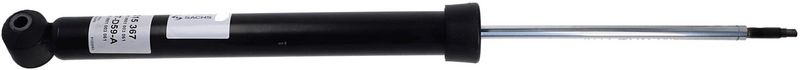 SACHS 315 367 Shock Absorber