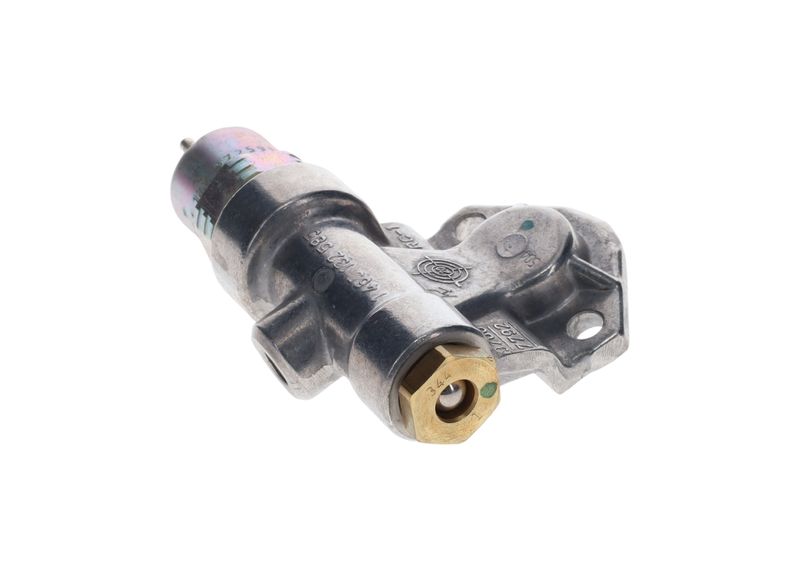 Supapa control, presiune combustibil 1 467 414 504 BOSCH