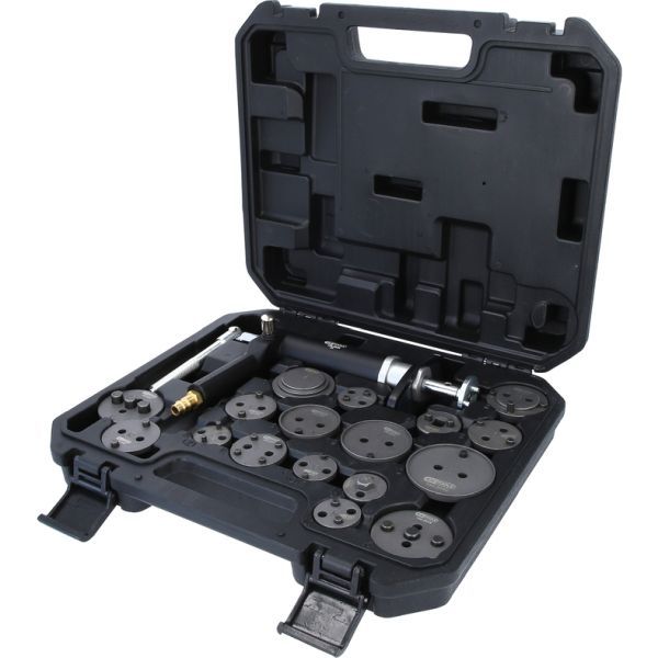 Spindel, monteerimistööriist (pidurisadula kolb), KS TOOLS 150.2000