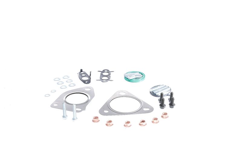 SET MONTAJ TURBOCOMPRESOR BTS Turbo T931523ABS 15