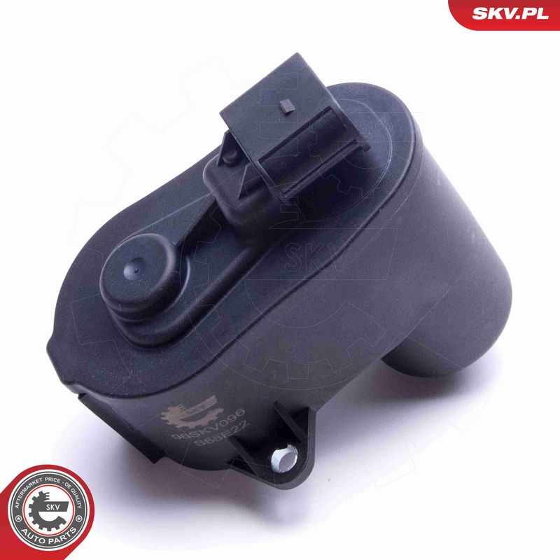 ESEN SKV 96SKV096 Control Element, parking brake caliper