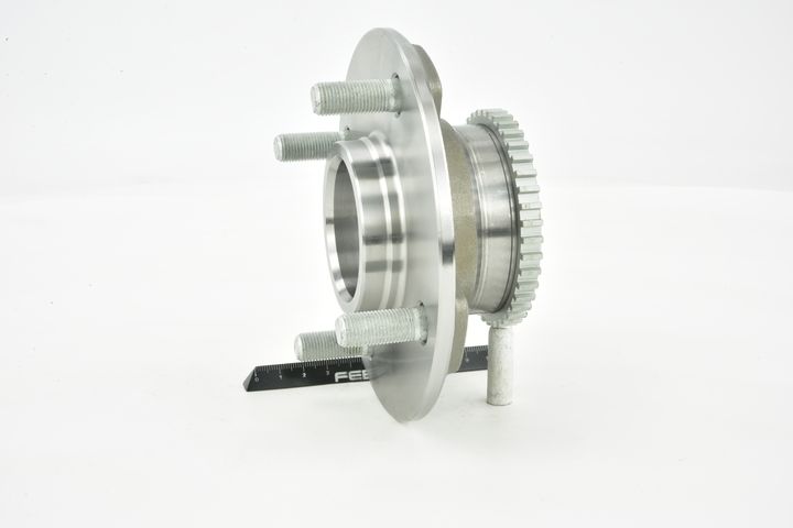 FEBEST 0282-Y11R Meisterteile Wheel Hub