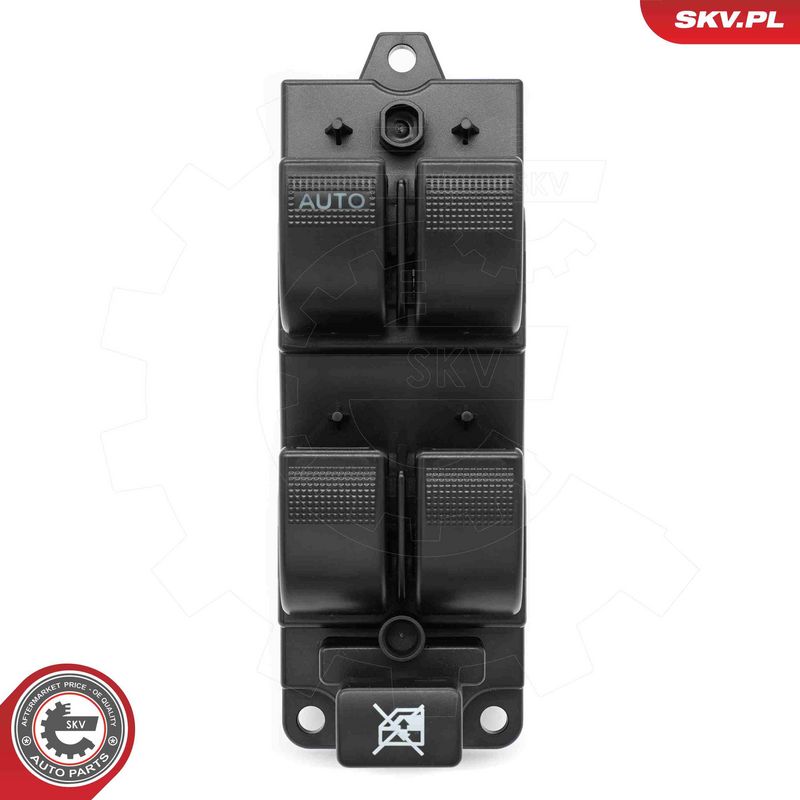 ESEN SKV 37SKV420 Switch, window regulator