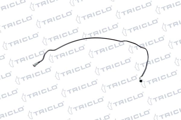 горивопровод TRICLO