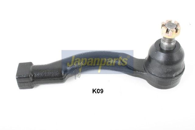 JAPANPARTS Skersinės vairo trauklės galas