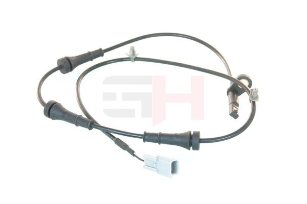 GH GH-712286 Sensor, wheel speed