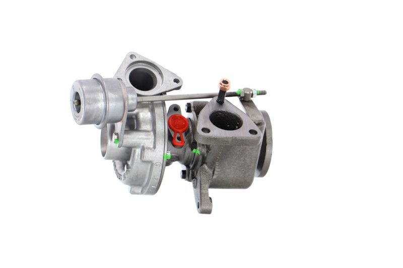 REMANTE 003-001-000024R Charger, charging (supercharged/turbocharged)