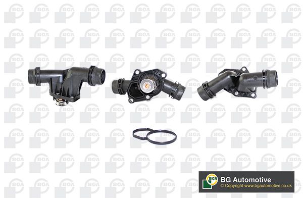 BGA CT5023 Thermostat, coolant