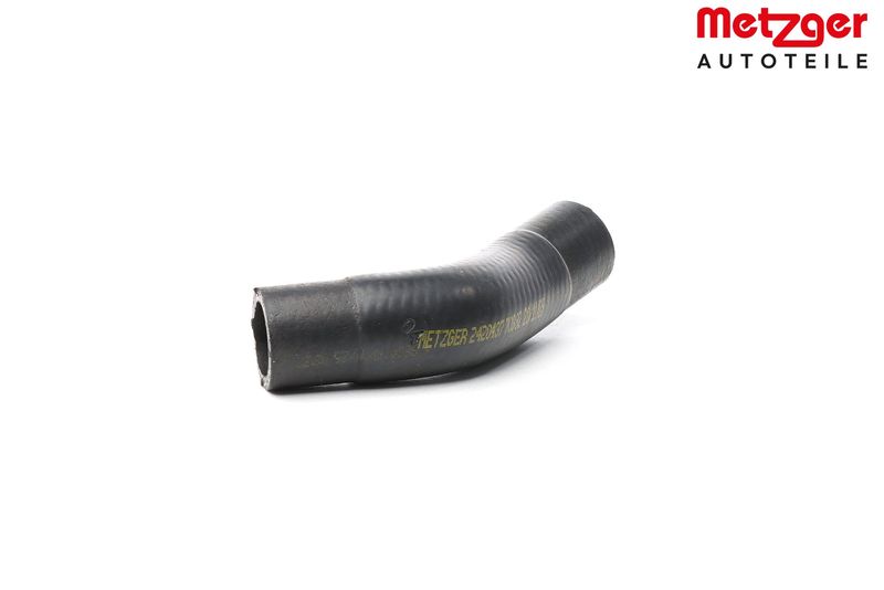METZGER AUTOTEILE 2420437 Radiator Hose