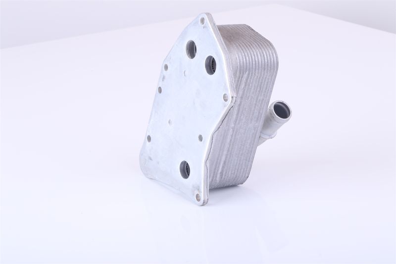 Õliradiaator, mootoriõli, NISSENS 90804