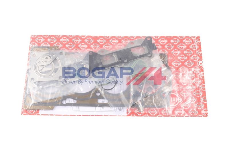 BOGAP Tarpiklių komplektas, skirstomoji dėžė