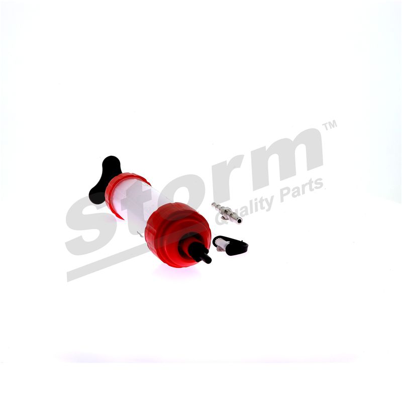 Appareil de remplissage, huile de transmission STORM QUALITY PARTS 666661