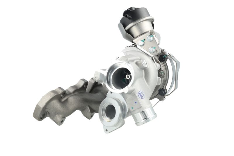 Kompressor, ülelaadimine, NRF 90010002