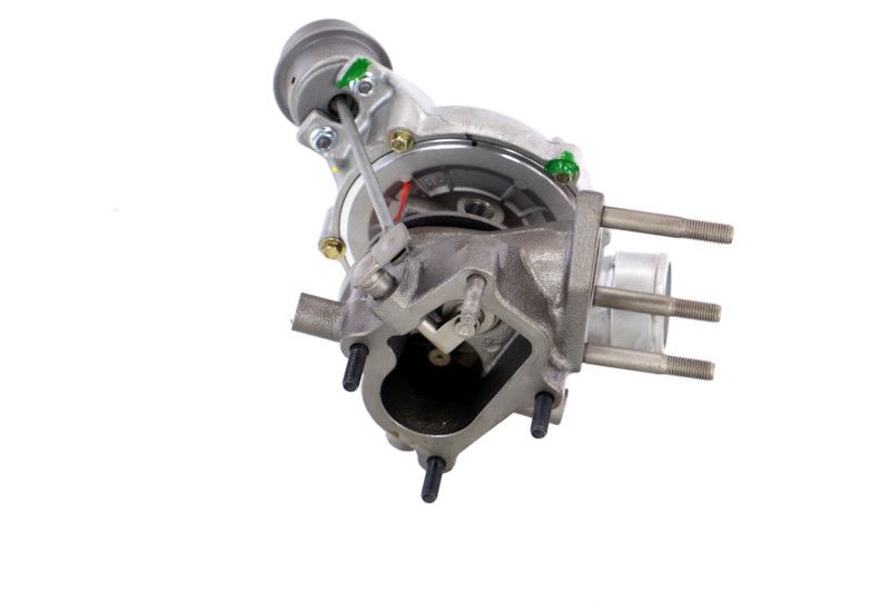 REMANTE 003-001-001126R Turbokompresorius
