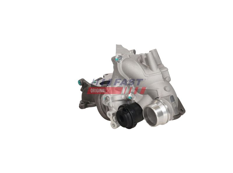 Kompressor, ülelaadimine, FAST FT13754
