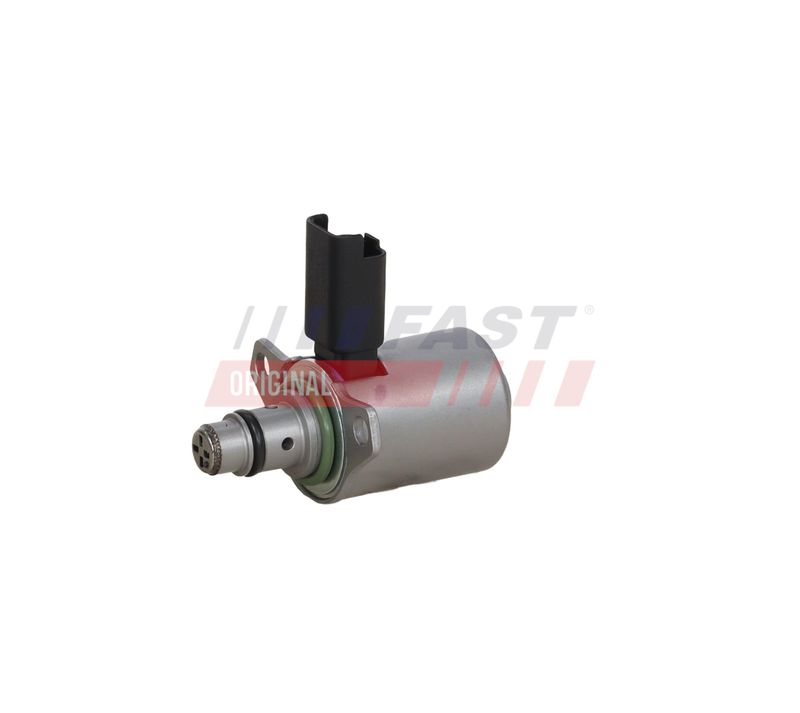 Pulsatsioonisummuti, kütuse etteandeseadmed, FAST FT80121