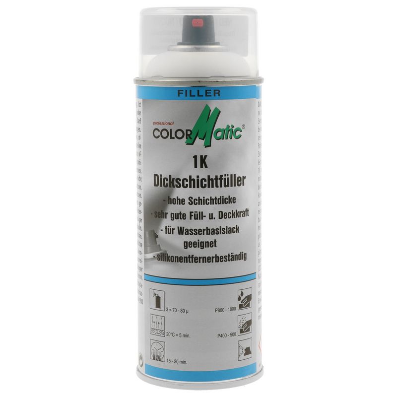 dispozitiv de umplere COLORMATIC 385568