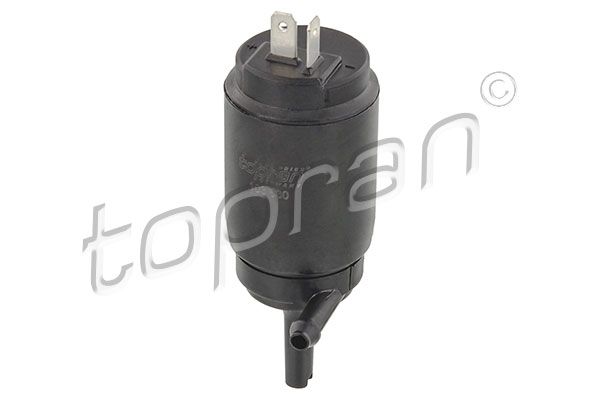 TOPRAN 103630 Washer Fluid Pump, Windscreen
