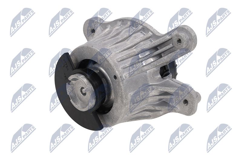 Paigutus, Mootor, NTY ZPS-ME-044