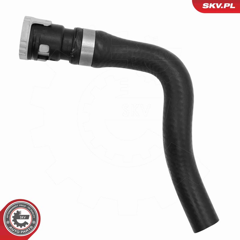ESEN SKV 43SKV673 Radiator Hose