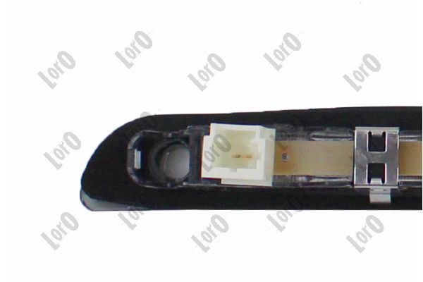 ABAKUS 035-28-870S Auxiliary Stop Light
