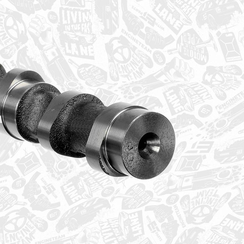 Product Image - Nokkenas - HV0365 - ET ENGINETEAM