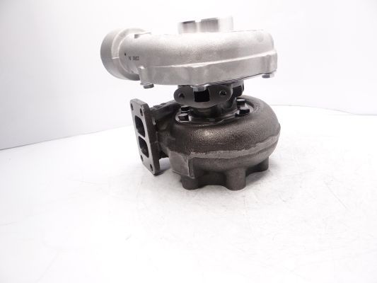GARRETT 466214-5039S Charger, charging (supercharged/turbocharged)