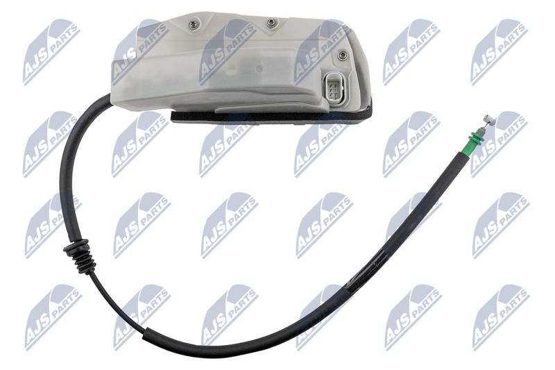 NTY EZC-CH-046 Central Locking System