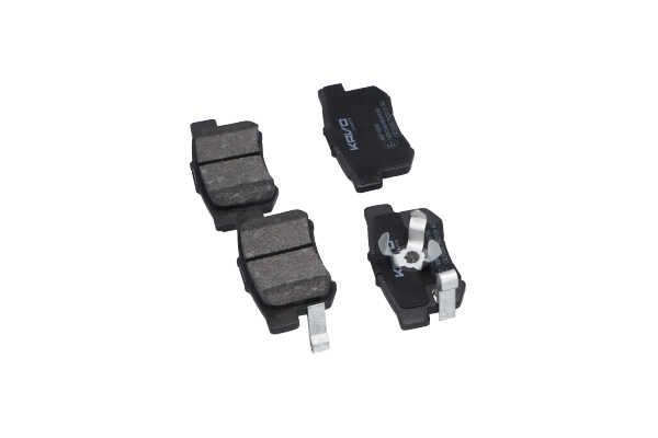 Kavo Parts KBP-10096 Brake Pad Set, disc brake