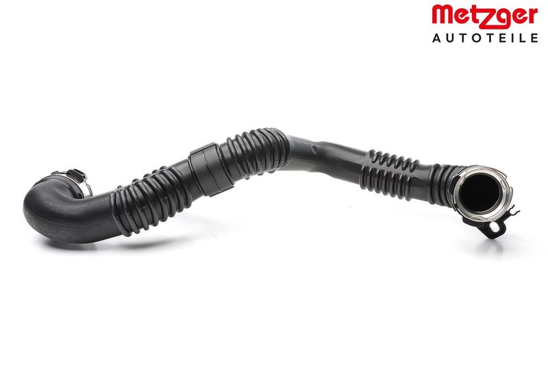 METZGER AUTOTEILE 2401261 Charge Air Hose