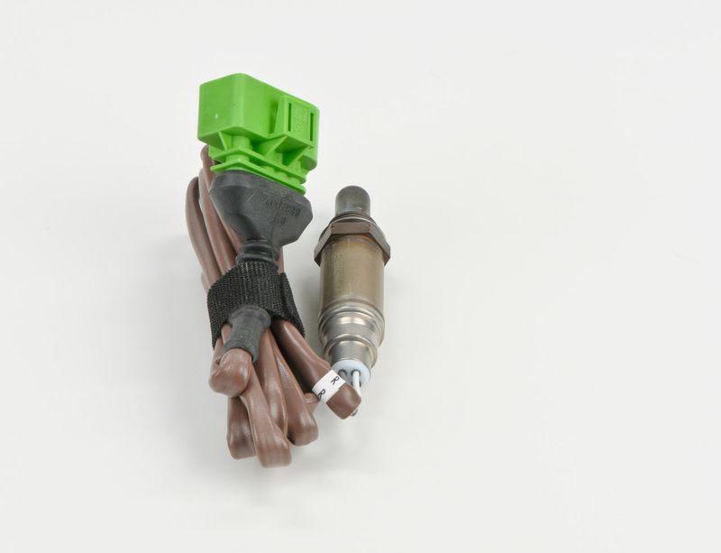 BOSCH 0258003550 Oxygen Sensor